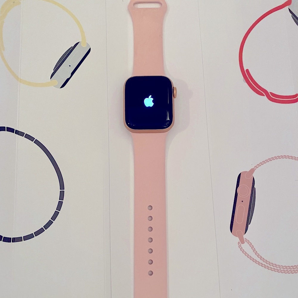 Apple Watch Series 5